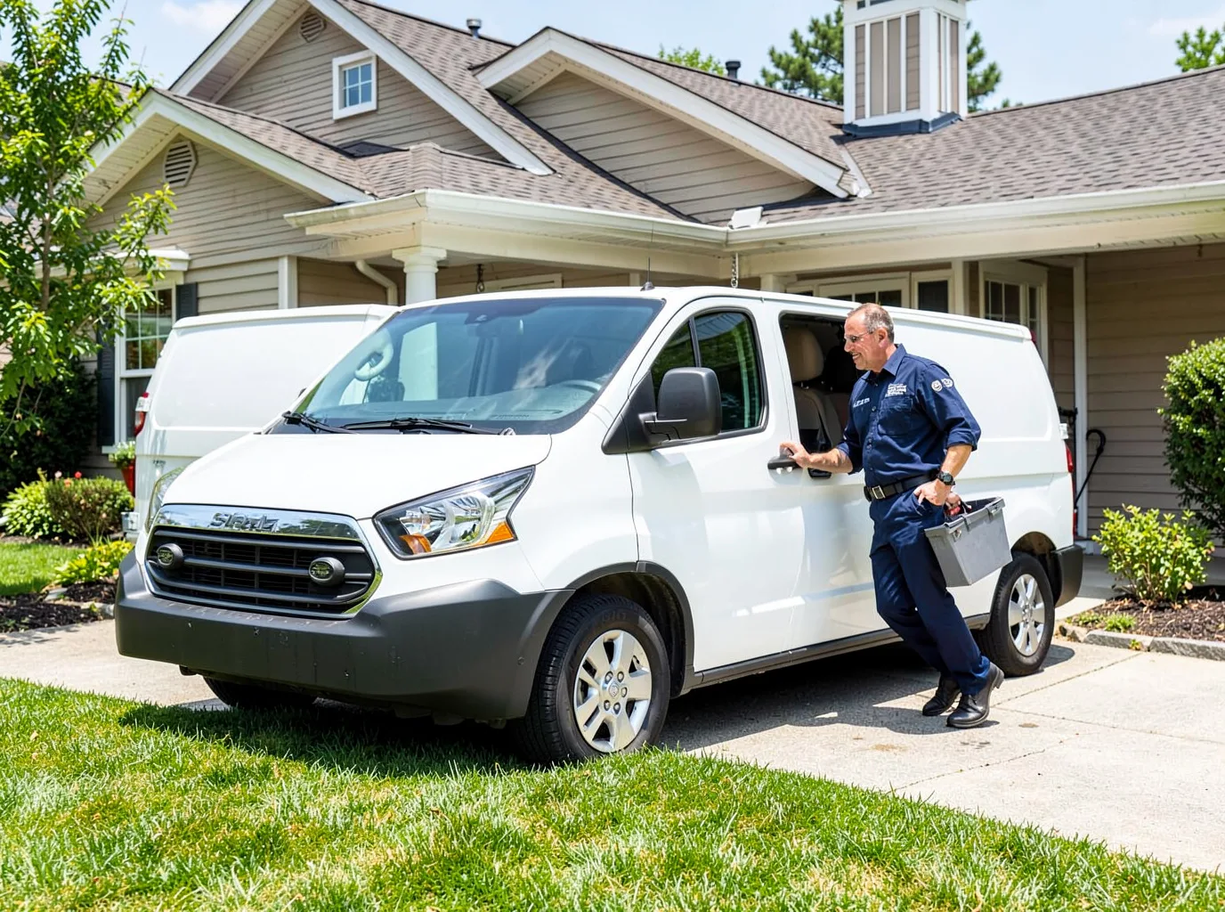 Emergency Plumber company in Trinity, NC