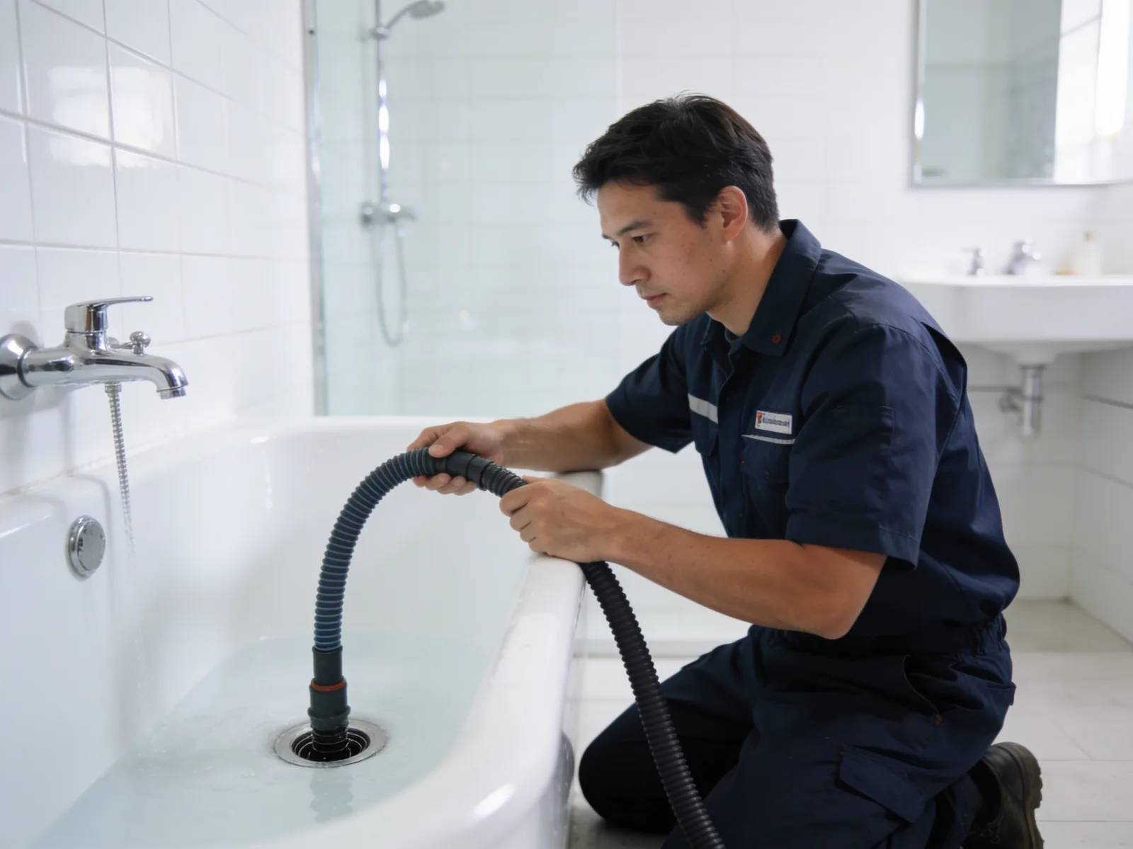 Emergency Plumber Trinity, NC FAQs